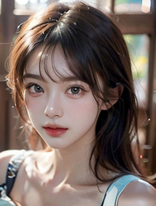 生态与艺术的融合：自然之美与人类创意的交汇